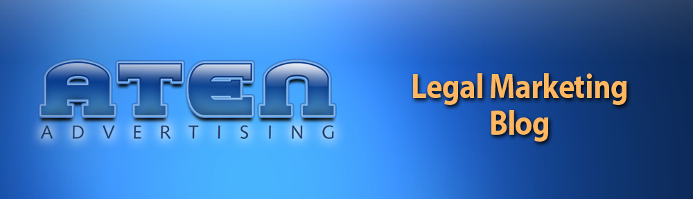 Aten Advertising Legal Marketing Blog